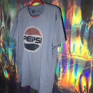 Vintage Pepsi t-shirt